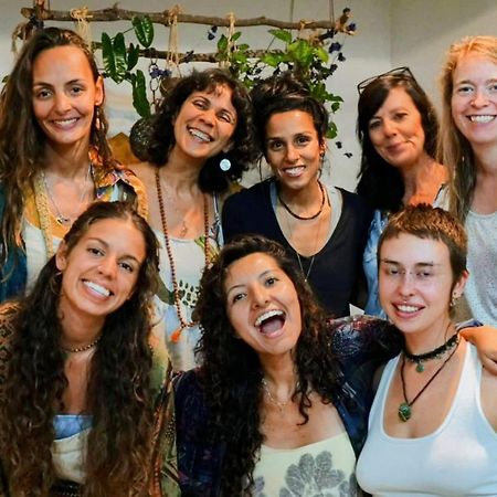 Casa Das Irmas - So Mulheres - Women Only 韦尔卡鲍 外观 照片