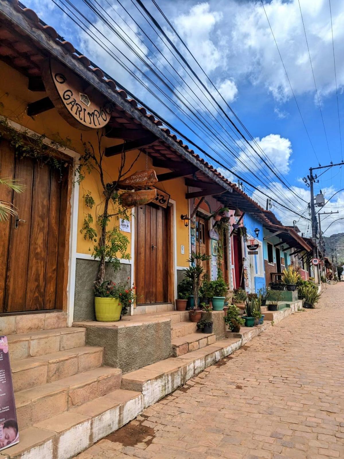 Casa Das Irmas - So Mulheres - Women Only 韦尔卡鲍 外观 照片